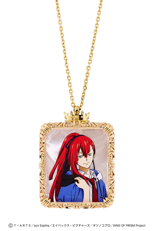 太刀花ユキノジョウ